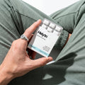 Heiytn Nootropic Focus Gum